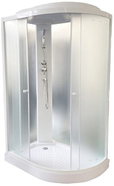 Parly Душевая кабина Tomorrow ET1231L – фотография-1